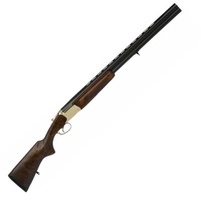 БАЙКАЛ MP 27-EM-1C, кал.12/76, никел, см.шок, орех, ежектор,725мм