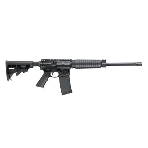 Ловна карабина Smith-and-Wesson M-and-P 15 Sport II OPTICS READY, кал.223 REM/5.56 NATO