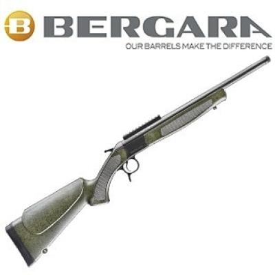 Bergara BA13 223 rem. Green 20″