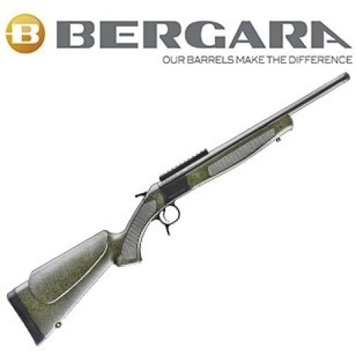 Bergara BA13 223 rem. Green 20″ Bergara BA13 223 rem. Green 20″