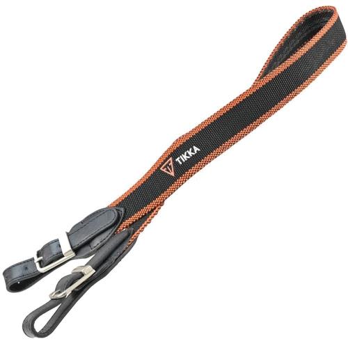 Ремък за карабина Tikka T3x Textile Rifle Sling BlackOrange