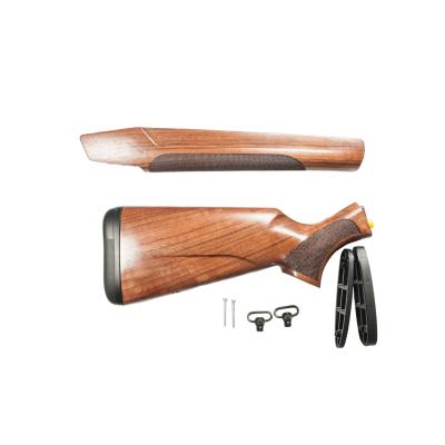 Приклад за Browning Bar/Maral 4x Pistol Wood Gr2