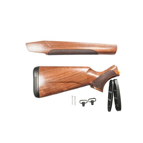 Приклад за Browning Bar/Maral 4x Pistol Wood Gr2 Приклад за Browning Bar/Maral 4x Pistol Wood Gr2