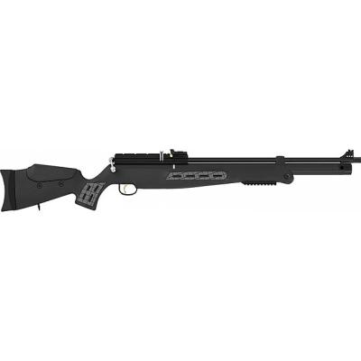 Пневматично оръжие PCP Hatsan BT65 RB - кал. 5,5 мм Енергия 61 J