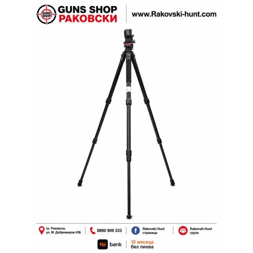 Ловен трипод BV Hunt KJI K700