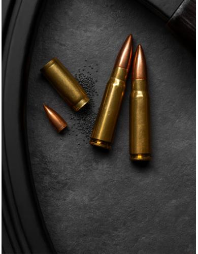 Reloading