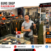  Mauser M25 Extreme cal. .308 Winchester