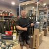 Ловна карабина Bergara BA13 THUBHOLE 20" 308 и оптика Vortex 3-9x40