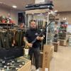 Ловен полуавтомат Beretta A300 Ultima Synthetic 12/76 71см