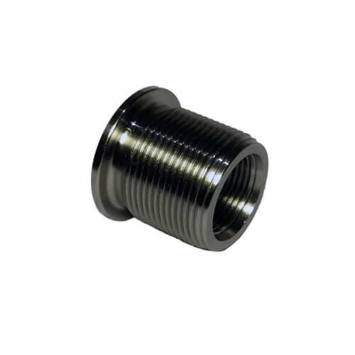 Адаптор за супресор Hausken с резба 1/2"-20 UNEF Адаптор за супресор Hausken с резба 1/2"-20 UNEF