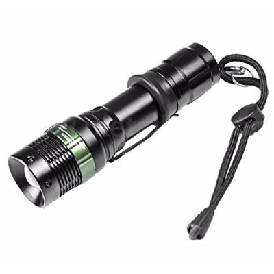 Aкум. фенер к-т POWER STYLE 18000 lumens
