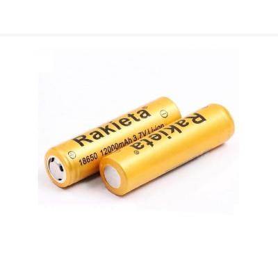 Акумулаторна батерия Rakieta 18650 12000 mAh 3.7V