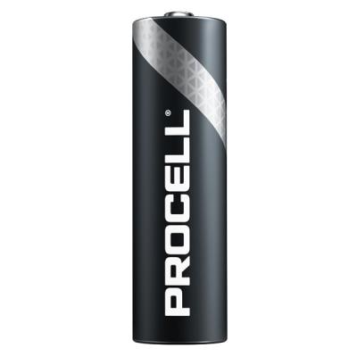 Алкални батерии Duracell Procell AA, LR6,