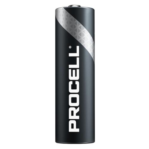Алкални батерии Duracell Procell AA, LR6, Алкални батерии Duracell Procell AA, LR6,