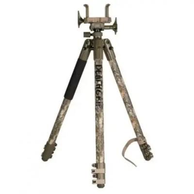 Алуминиев трипод BOG  DeathGrip Camo
