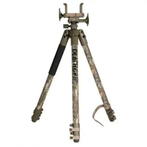 Алуминиев трипод BOG DeathGrip Camo Алуминиев трипод BOG DeathGrip Camo