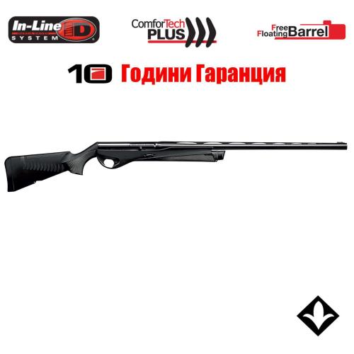 Автомат Benelli Vinci Black 12/76 71cm 3з Автомат Benelli Vinci Black 12/76 71cm 3з