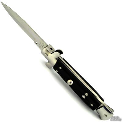 Автоматичен сгъваем нож Stainless