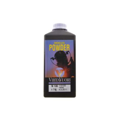Барут Vihtavuori Lapua N135 1kg Bottle