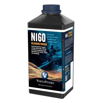 Барут Vihtavuori Lapua N160 1kg Bottle