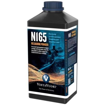 Барут Vihtavuori Lapua N165 1kg Bottle