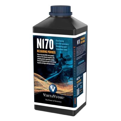 Барут Vihtavuori Lapua N170 1kg Bottle