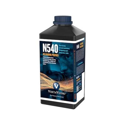 Барут Vihtavuori Lapua N540 1kg Bottle