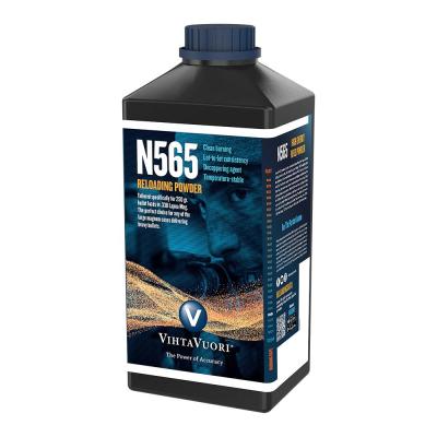 Барут Vihtavuori Lapua N565 1kg Bottle