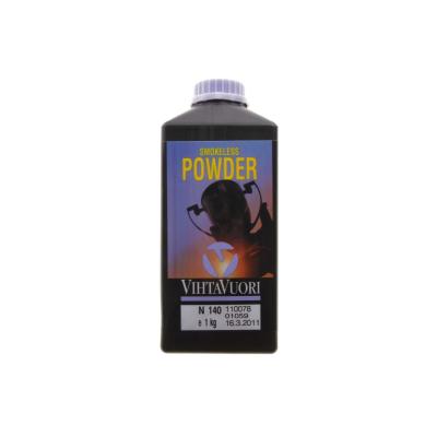 Барут Vihtavuri Lapua N140 1kg Bottle