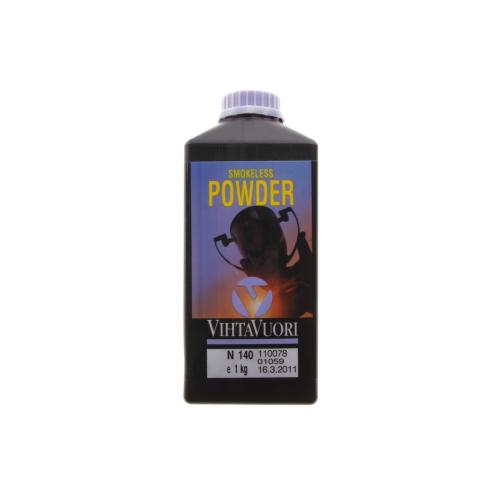 Барут Vihtavuri Lapua N140 1kg Bottle
