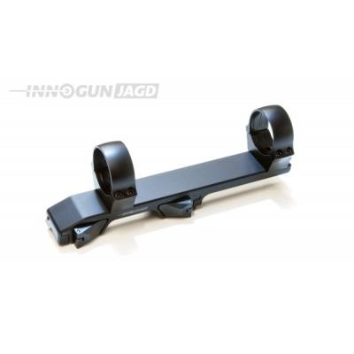 Бърз монтаж Innogun за Blaser/Pulsar Thermion с рингове 30мм
