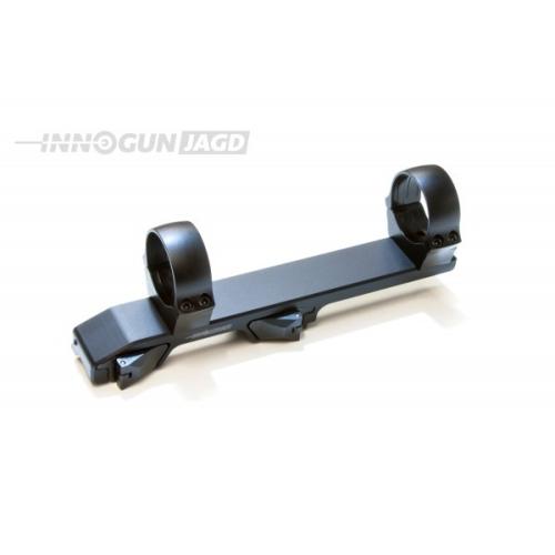 Бърз монтаж Innogun за Blaser/Pulsar Thermion с рингове 30мм Бърз монтаж Innogun за Blaser/Pulsar Thermion с рингове 30мм