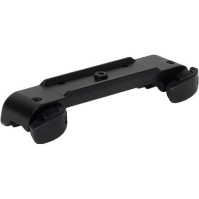 Бърз седлови монтаж за Blaser R93, R8 за Aimpoint H1 H2