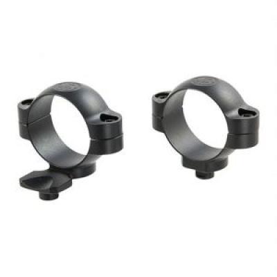 Бързи рингове Leupold QR 30mm High Ext, Matte