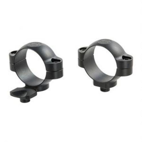 Бързи рингове Leupold QR 30mm High Ext, Matte Бързи рингове Leupold QR 30mm High Ext, Matte
