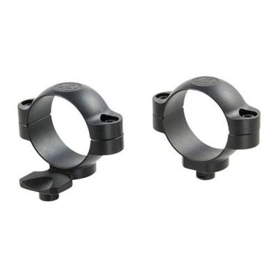 Бързи рингове Leupold QR 30mm short  Ext, Matte