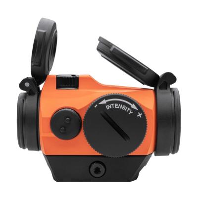 Бързомер Aimpoint Micro H-2 2MOA Cerakote Orange