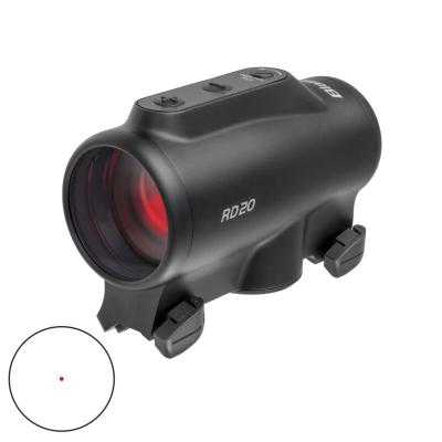 Бързомер Blaser RD20 2MOA