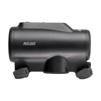 Бързомер Blaser RD20 2MOA