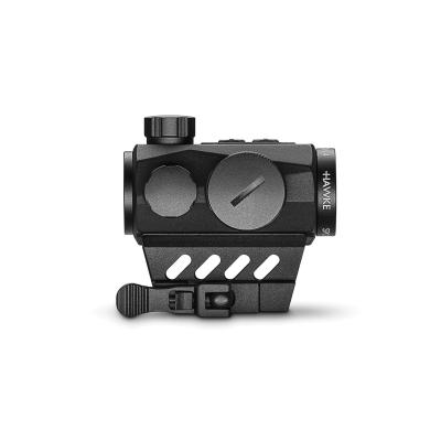 Бързомер Hawke Red Dot Sight( Spot-On 4) 1×25 4MOA