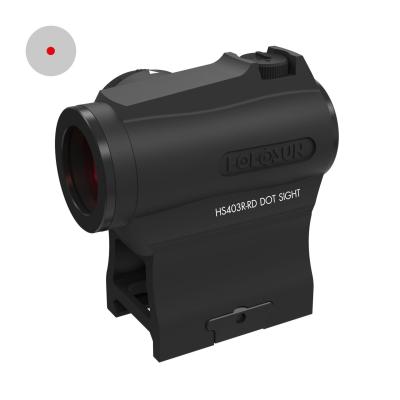 Бързомер Holosun CLASSIC HS403R