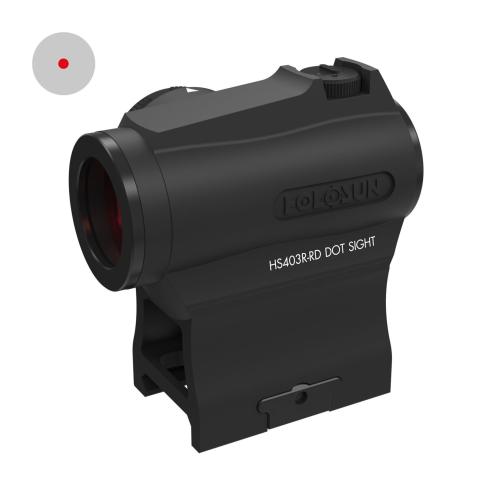 Бързомер Holosun CLASSIC HS403R Бързомер Holosun CLASSIC HS403R