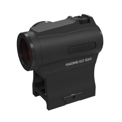Бързомер Holosun CLASSIC HS403R