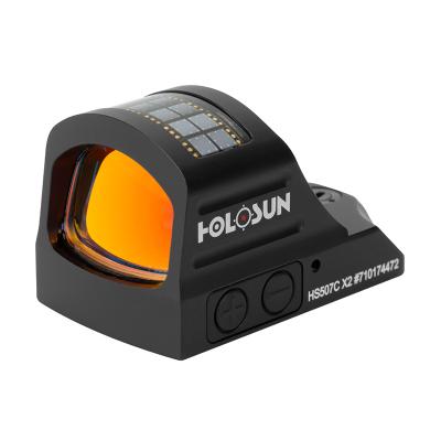 Бързомер Holosun HS-507C