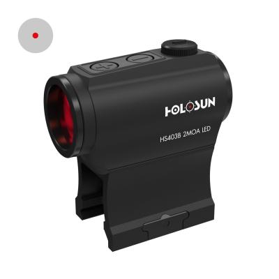 Бързомер HOLOSUN HS403B