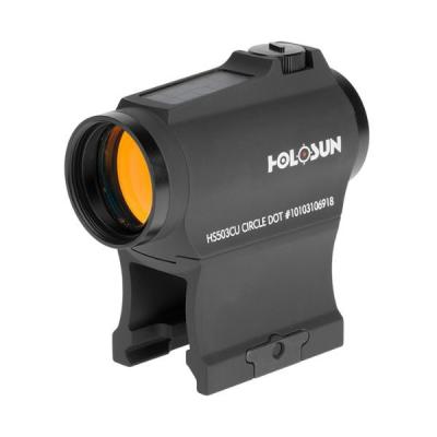 Бързомер Holosun HS503CU