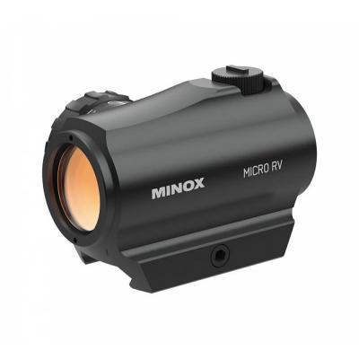 Бързомер Minox - RV 1 2MOA, weaver