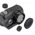 Бързомер Minox - RV 1 2MOA, weaver Бързомер Minox - RV 1 2MOA, weaver