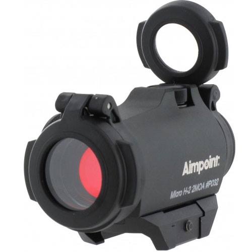 Бързомерец Aimpoint Micro H-2 Бързомерец Aimpoint Micro H-2