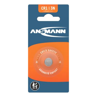 Батерия Lithium, CR1/3N, 3V, Ansmann